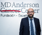 jefe de Servicio de Oncología Médica de MD Anderson Cancer Center Madrid