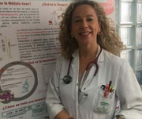 Hematóloga del Hospital Universitario Reina Sofía