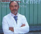 presidente de la Sección de Ginecología Oncológica y Patología Mamaria de la SEGO