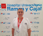 jefe de Servicio de Hematología del Hospital Universitario Ramón y Cajal