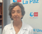 jefa de Sección de Imagen Cardiaca del Hospital Universitario La Paz