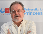 jefe de Servicio de Oncología Médica del Hospital Universitario de La Princesa