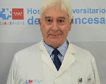 médico adjunto de Oncología Médica del Hospital Universitario de La Princesa