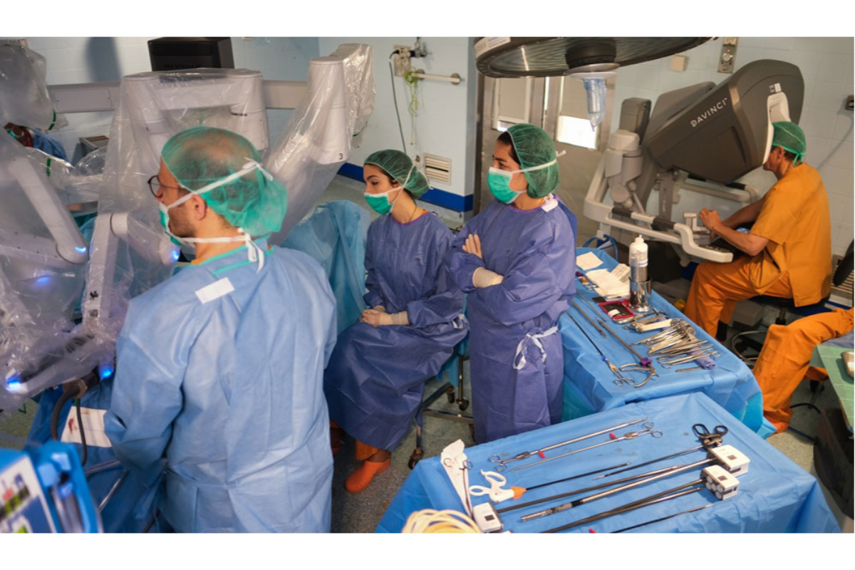 el-hospital-de-bellvitge-duplicara-el-numero-de-cirugias-roboticas