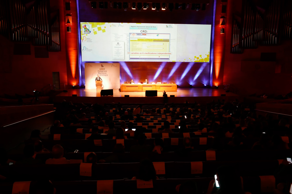 lxxxiv--congreso-nacional-de-urologia-imagenes-y-noticias