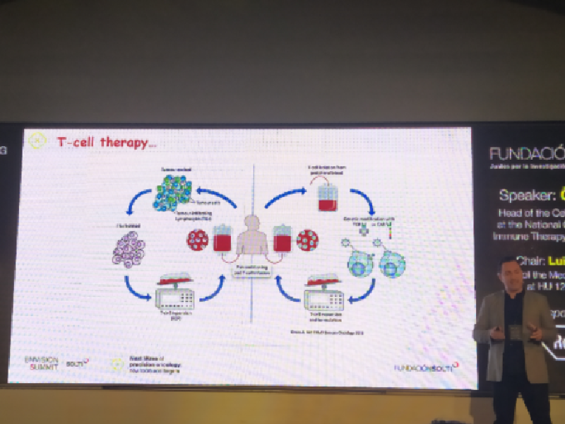 el-envision-summit-de-solti-profundiza-en-la-inmunoterapia-y-la-ia