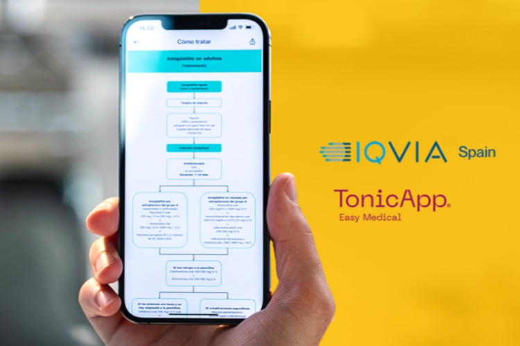 iqvia-y-tonic-app-acercan-posiciones-para-ofrecer-a-la-comunidad-medi
