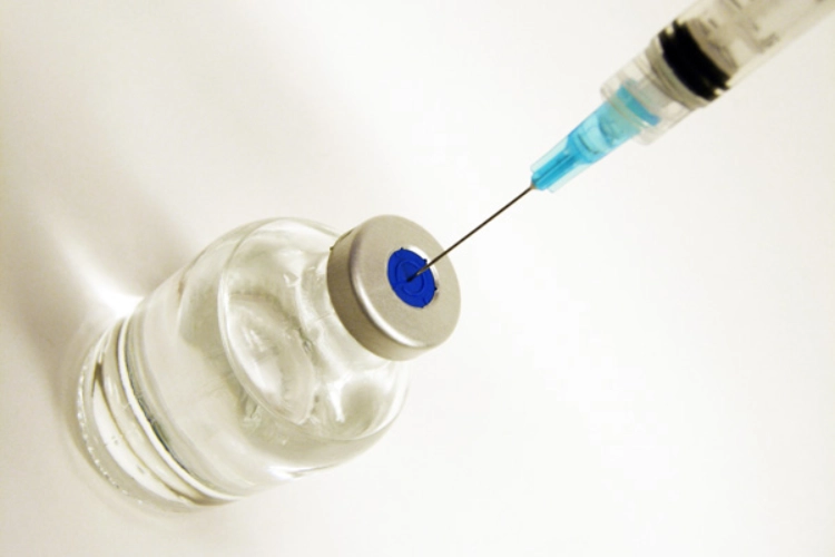Más de 1,6 millones de menores de 12 años han recibido la primera dosis de la vacuna