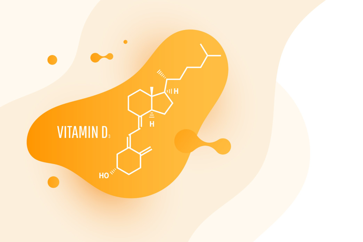 La relación entre la vitamina D y las enfermedades mentales