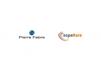 Pierre Fabre y la Fundación EspeRare tratan al primer paciente del ensayo EDELIFE para enfermedades genéticas raras