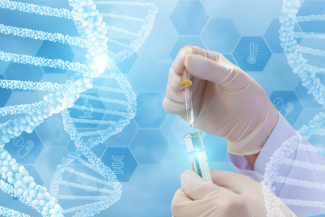 La secuenciación por nanoporos acelera el diagnóstico de patologías genéticas