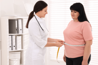 Medicina de precisión, clave para mantener la pérdida de peso en la obesidad
