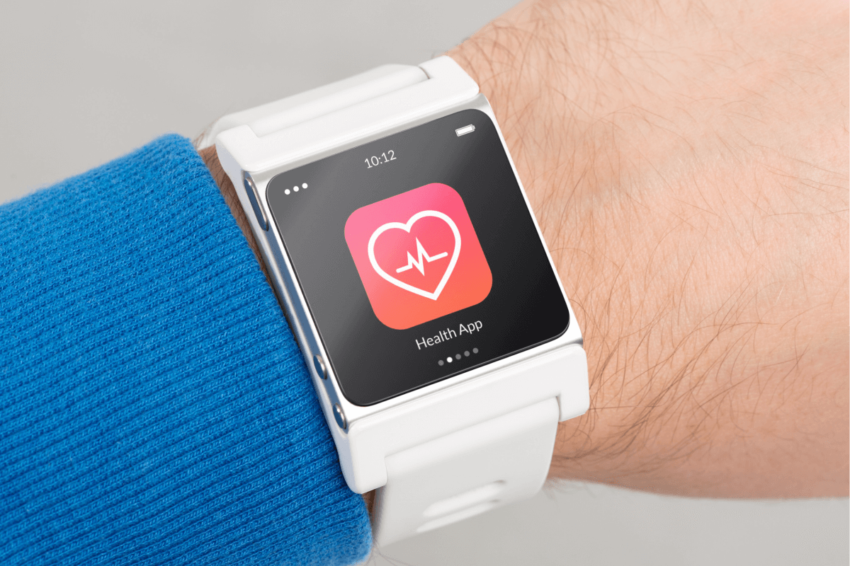dos Ocurrir peligroso El potencial de los relojes inteligentes en el campo cardiovascular | IM  Médico